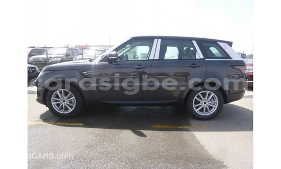 Buy Import Land Rover Range Rover Black Car in Import - Dubai in Togo Buy Import Land Rover Range Rover Black Car in Import - Dubai in Togo