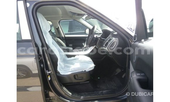 Buy Import Land Rover Range Rover Black Car in Import - Dubai in Togo Buy Import Land Rover Range Rover Black Car in Import - Dubai in Togo