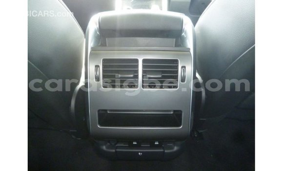 Buy Import Land Rover Range Rover Black Car in Import - Dubai in Togo Buy Import Land Rover Range Rover Black Car in Import - Dubai in Togo