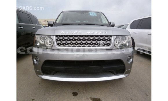 Acheter Import Voiture Land Rover Range Rover Autre à Import - Dubai, Togo Acheter Import Voiture Land Rover Range Rover Autre à Import - Dubai, Togo