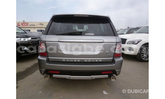 Acheter Import Voiture Land Rover Range Rover Autre à Import - Dubai, Togo Acheter Import Voiture Land Rover Range Rover Autre à Import - Dubai, Togo
