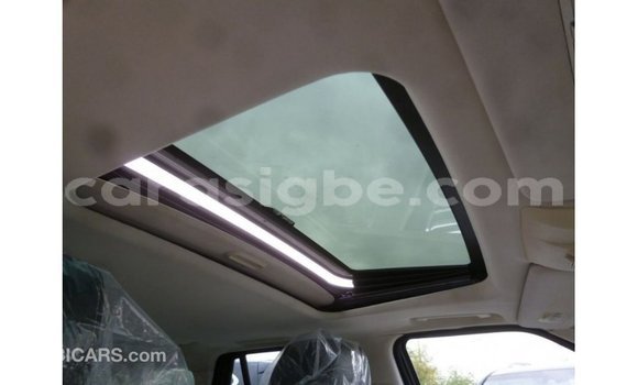 Acheter Import Voiture Land Rover Range Rover Autre à Import - Dubai, Togo Acheter Import Voiture Land Rover Range Rover Autre à Import - Dubai, Togo