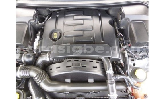 Acheter Import Voiture Land Rover Range Rover Autre à Import - Dubai, Togo Acheter Import Voiture Land Rover Range Rover Autre à Import - Dubai, Togo