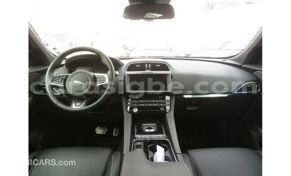 Buy Import Jaguar F-Type Black Car in Import - Dubai in Togo Buy Import Jaguar F-Type Black Car in Import - Dubai in Togo