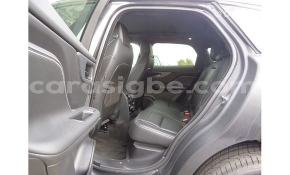 Buy Import Jaguar F-Type Black Car in Import - Dubai in Togo Buy Import Jaguar F-Type Black Car in Import - Dubai in Togo