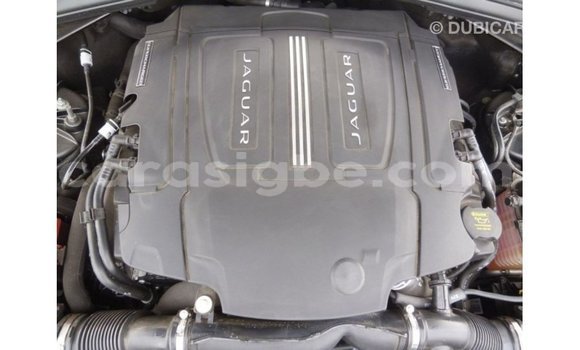 Buy Import Jaguar F-Type Black Car in Import - Dubai in Togo Buy Import Jaguar F-Type Black Car in Import - Dubai in Togo