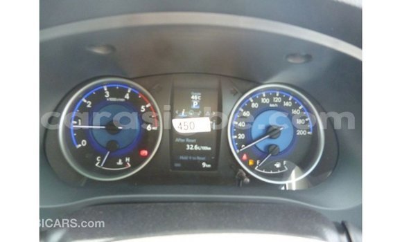 Buy Import Toyota Hilux Black Car in Import - Dubai in Togo Buy Import Toyota Hilux Black Car in Import - Dubai in Togo