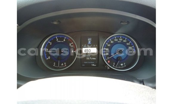 Buy Import Toyota Hilux Black Car in Import - Dubai in Togo Buy Import Toyota Hilux Black Car in Import - Dubai in Togo