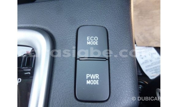 Buy Import Toyota Hilux Black Car in Import - Dubai in Togo Buy Import Toyota Hilux Black Car in Import - Dubai in Togo