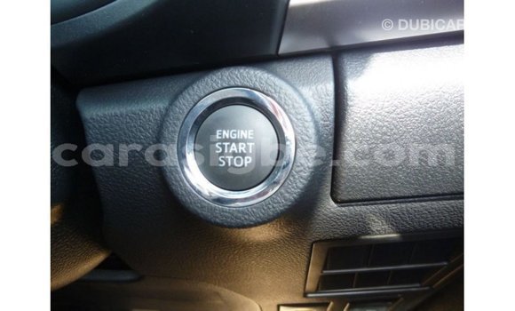 Buy Import Toyota Hilux Black Car in Import - Dubai in Togo Buy Import Toyota Hilux Black Car in Import - Dubai in Togo