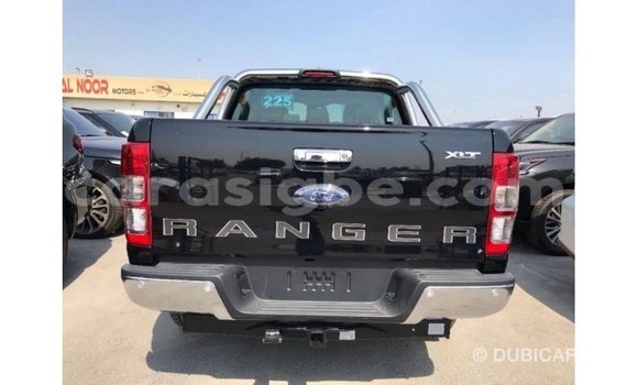 Buy Import Ford Ranger Black Car in Import - Dubai in Togo Buy Import Ford Ranger Black Car in Import - Dubai in Togo