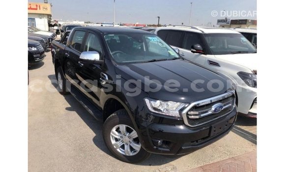 Buy Import Ford Ranger Black Car in Import - Dubai in Togo Buy Import Ford Ranger Black Car in Import - Dubai in Togo
