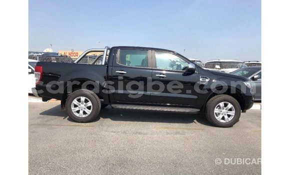 Buy Import Ford Ranger Black Car in Import - Dubai in Togo Buy Import Ford Ranger Black Car in Import - Dubai in Togo