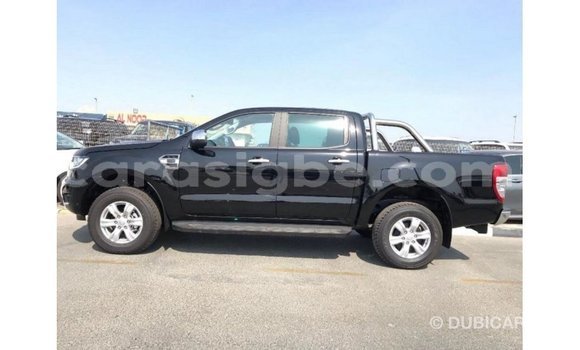 Buy Import Ford Ranger Black Car in Import - Dubai in Togo Buy Import Ford Ranger Black Car in Import - Dubai in Togo