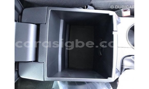 Buy Import Ford Ranger Black Car in Import - Dubai in Togo Buy Import Ford Ranger Black Car in Import - Dubai in Togo