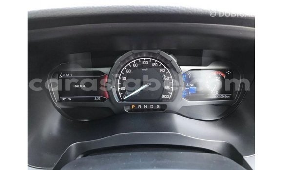 Buy Import Ford Ranger Black Car in Import - Dubai in Togo Buy Import Ford Ranger Black Car in Import - Dubai in Togo