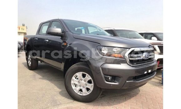 Acheter Import Voiture Ford Ranger Autre à Import - Dubai, Togo