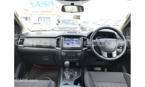 Buy Import Ford Ranger Other Car in Import - Dubai in Togo Buy Import Ford Ranger Other Car in Import - Dubai in Togo