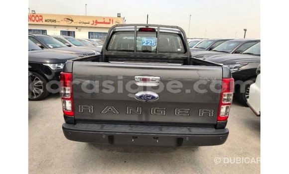 Buy Import Ford Ranger Other Car in Import - Dubai in Togo Buy Import Ford Ranger Other Car in Import - Dubai in Togo