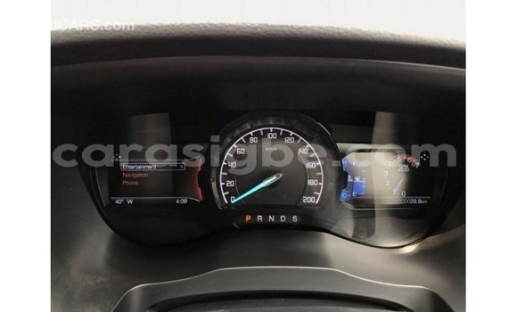Buy Import Ford Ranger Other Car in Import - Dubai in Togo Buy Import Ford Ranger Other Car in Import - Dubai in Togo