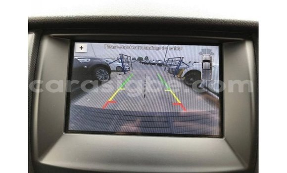 Buy Import Ford Ranger Other Car in Import - Dubai in Togo Buy Import Ford Ranger Other Car in Import - Dubai in Togo