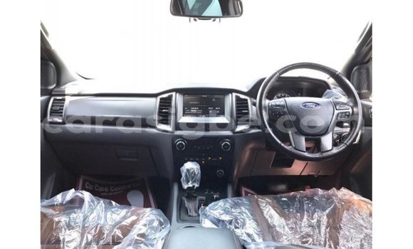 Acheter Import Voiture Ford Ranger Blanc à Import - Dubai, Togo Acheter Import Voiture Ford Ranger Blanc à Import - Dubai, Togo