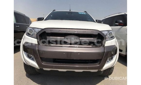 Acheter Import Voiture Ford Ranger Blanc à Import - Dubai, Togo Acheter Import Voiture Ford Ranger Blanc à Import - Dubai, Togo