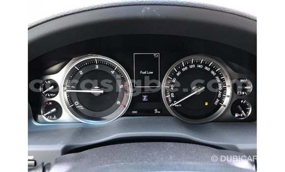 Acheter Import Voiture Toyota Land Cruiser Noir à Import - Dubai, Togo Acheter Import Voiture Toyota Land Cruiser Noir à Import - Dubai, Togo