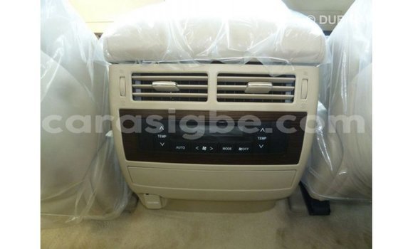 Acheter Import Voiture Toyota Land Cruiser Blanc à Import - Dubai, Togo Acheter Import Voiture Toyota Land Cruiser Blanc à Import - Dubai, Togo