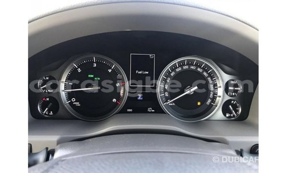 Buy Import Toyota Land Cruiser Black Car in Import - Dubai in Togo Buy Import Toyota Land Cruiser Black Car in Import - Dubai in Togo