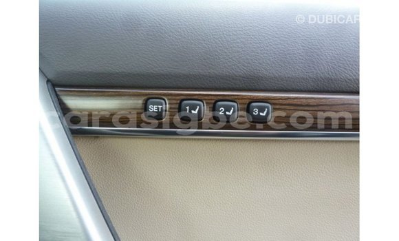 Buy Import Toyota Land Cruiser Black Car in Import - Dubai in Togo Buy Import Toyota Land Cruiser Black Car in Import - Dubai in Togo