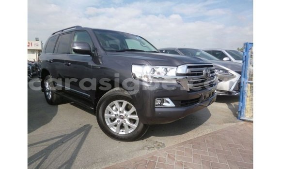 Acheter Import Voiture Toyota Land Cruiser Autre à Import - Dubai, Togo Acheter Import Voiture Toyota Land Cruiser Autre à Import - Dubai, Togo