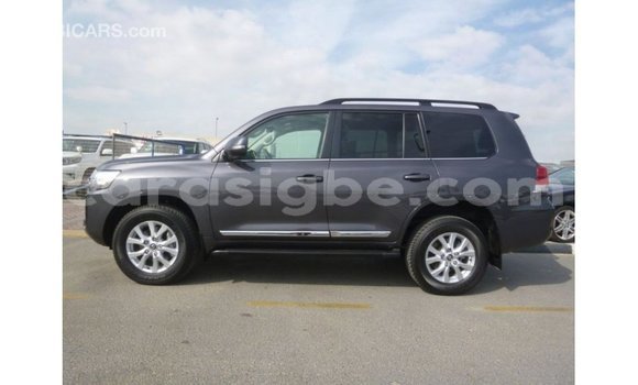 Acheter Import Voiture Toyota Land Cruiser Autre à Import - Dubai, Togo Acheter Import Voiture Toyota Land Cruiser Autre à Import - Dubai, Togo