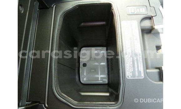 Acheter Import Voiture Toyota Land Cruiser Autre à Import - Dubai, Togo Acheter Import Voiture Toyota Land Cruiser Autre à Import - Dubai, Togo