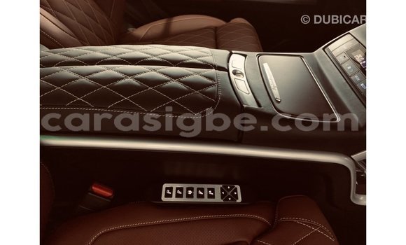 Buy Import Toyota Land Cruiser Black Car in Import - Dubai in Togo Buy Import Toyota Land Cruiser Black Car in Import - Dubai in Togo