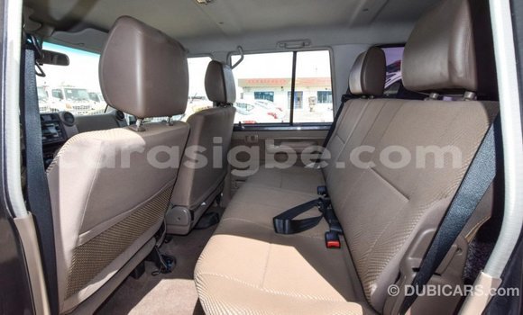 Buy Import Toyota Land Cruiser Other Car in Import - Dubai in Togo Buy Import Toyota Land Cruiser Other Car in Import - Dubai in Togo