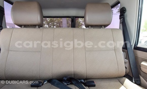 Buy Import Toyota Land Cruiser Other Car in Import - Dubai in Togo Buy Import Toyota Land Cruiser Other Car in Import - Dubai in Togo