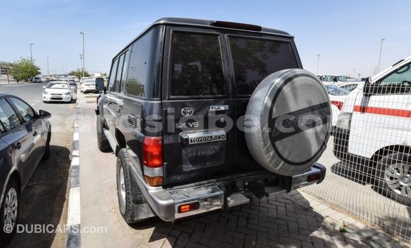 Buy Import Toyota Land Cruiser Other Car in Import - Dubai in Togo Buy Import Toyota Land Cruiser Other Car in Import - Dubai in Togo