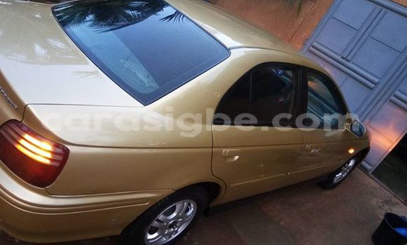 Acheter Occasion Voiture Honda Accord Autre à Lomé au Togo Acheter Occasion Voiture Honda Accord Autre à Lomé au Togo