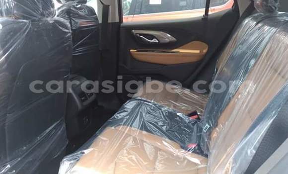 Acheter Occasion Voiture GMC Terrain Blanc à Lomé, Maritime Acheter Occasion Voiture GMC Terrain Blanc à Lomé, Maritime