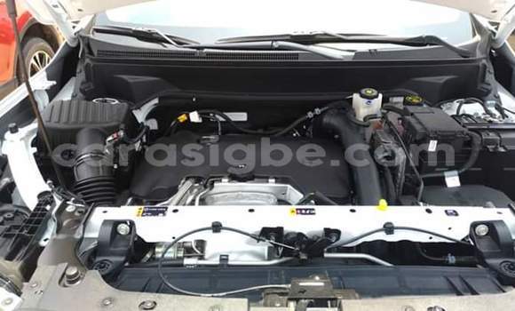 Acheter Occasion Voiture GMC Terrain Blanc à Lomé, Maritime Acheter Occasion Voiture GMC Terrain Blanc à Lomé, Maritime