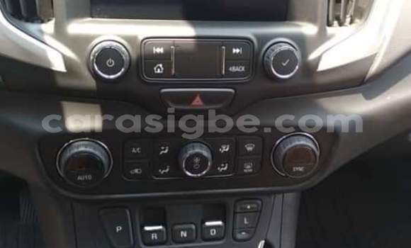 Acheter Occasion Voiture GMC Terrain Blanc à Lomé, Maritime Acheter Occasion Voiture GMC Terrain Blanc à Lomé, Maritime