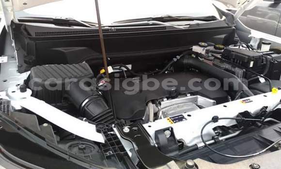 Acheter Occasion Voiture GMC Terrain Blanc à Lomé, Maritime Acheter Occasion Voiture GMC Terrain Blanc à Lomé, Maritime