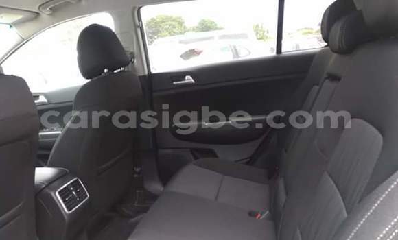 Acheter Occasion Voiture Kia Sportage Blanc à Lomé, Togo Acheter Occasion Voiture Kia Sportage Blanc à Lomé, Togo