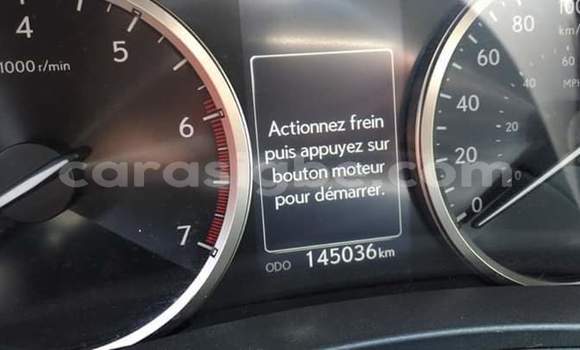 Acheter Occasion Voiture Lexus NX Gris à Lomé, Togo Acheter Occasion Voiture Lexus NX Gris à Lomé, Togo