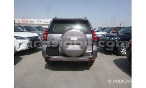 Buy Import Toyota Prado Other Car in Import - Dubai in Togo Buy Import Toyota Prado Other Car in Import - Dubai in Togo