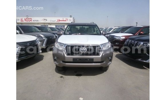 Buy Import Toyota Prado Other Car in Import - Dubai in Togo Buy Import Toyota Prado Other Car in Import - Dubai in Togo