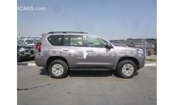 Buy Import Toyota Prado Other Car in Import - Dubai in Togo Buy Import Toyota Prado Other Car in Import - Dubai in Togo