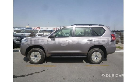 Buy Import Toyota Prado Other Car in Import - Dubai in Togo Buy Import Toyota Prado Other Car in Import - Dubai in Togo