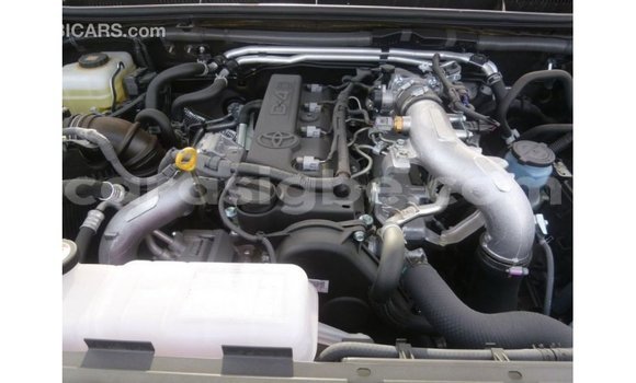 Buy Import Toyota Prado Other Car in Import - Dubai in Togo Buy Import Toyota Prado Other Car in Import - Dubai in Togo